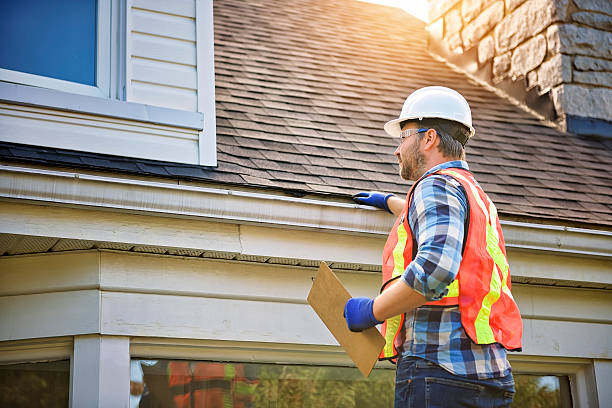 Licensed Roofing service in Binford, ND - Ben Roofing and Steel LLC